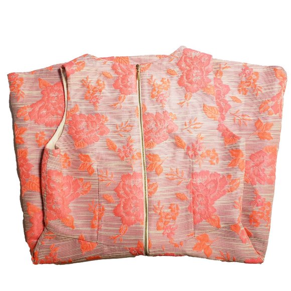 Antonio Melani Emerson Neon Floral Dress Sizes 10 & 12 - Picture 4 of 14